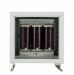 SGB DGB series dry-type isolation transformer