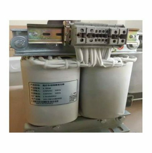 Medical isolation transformer