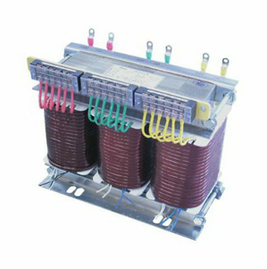 Energy saving transformer