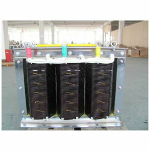 K-coefficient transformer