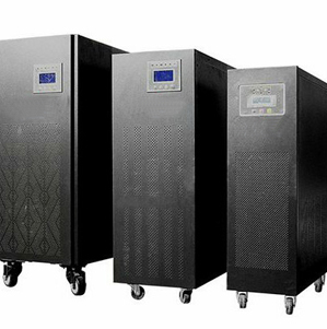 SWD series three in single out UPS