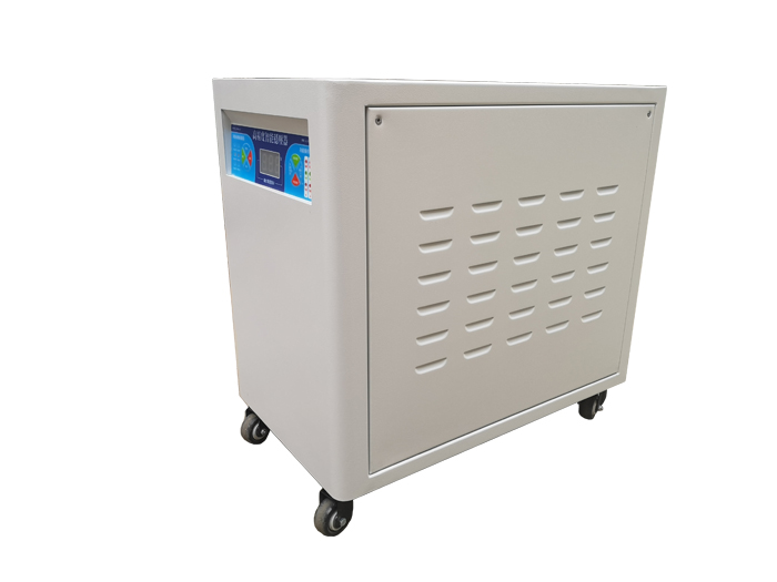 Medical equipment specific voltage regulator